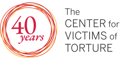 CVT Logo 40th